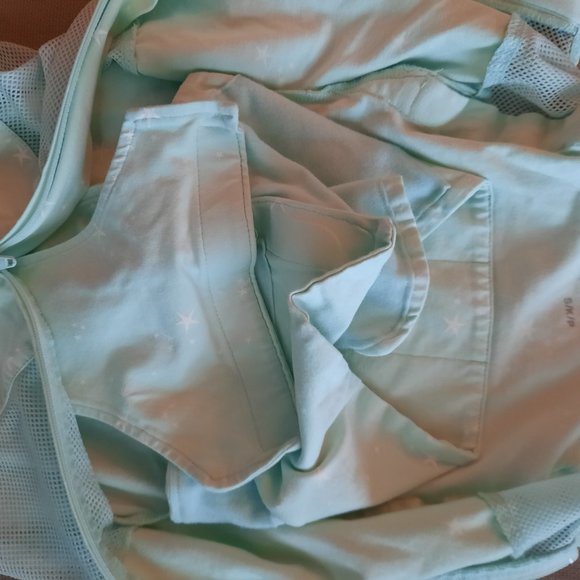 Happiest Baby swaddle sleep sack (small) - Picture 2 of 3